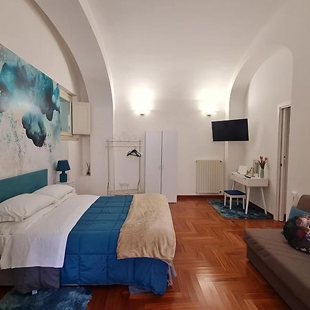 Casa Giulia Apartment LʼAquila Екстериор снимка