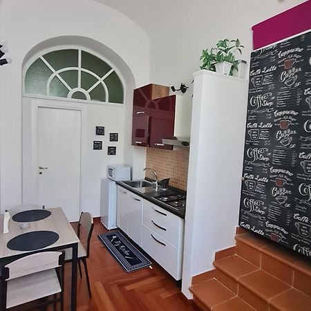 Casa Giulia Apartment LʼAquila Екстериор снимка