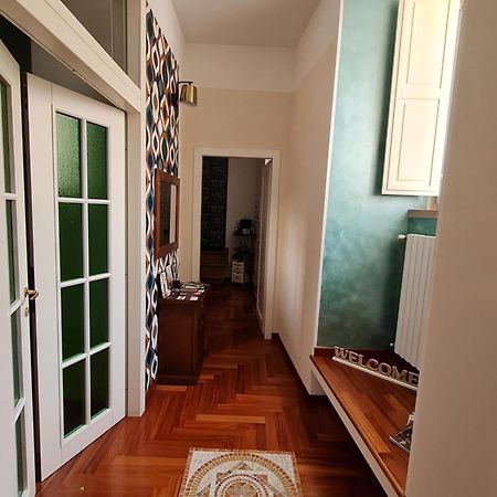 Casa Giulia Apartment LʼAquila Екстериор снимка