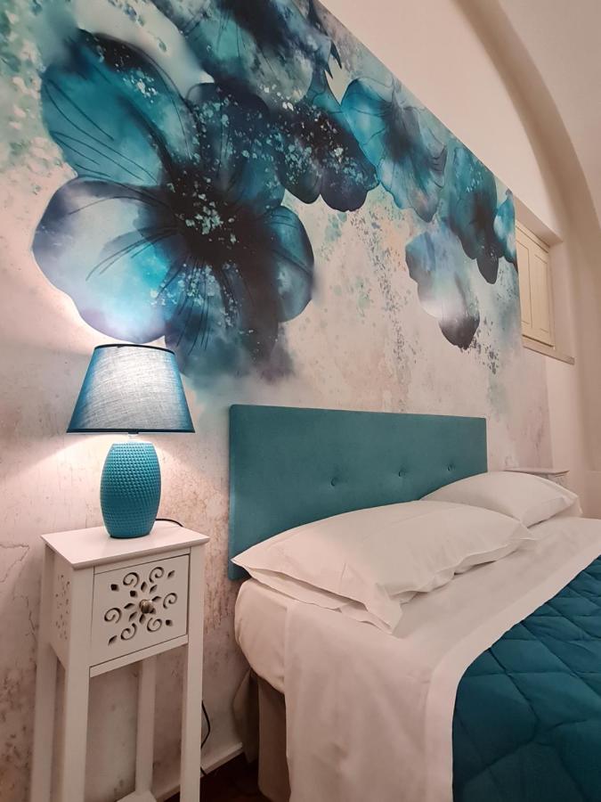 Casa Giulia Apartment LʼAquila Екстериор снимка