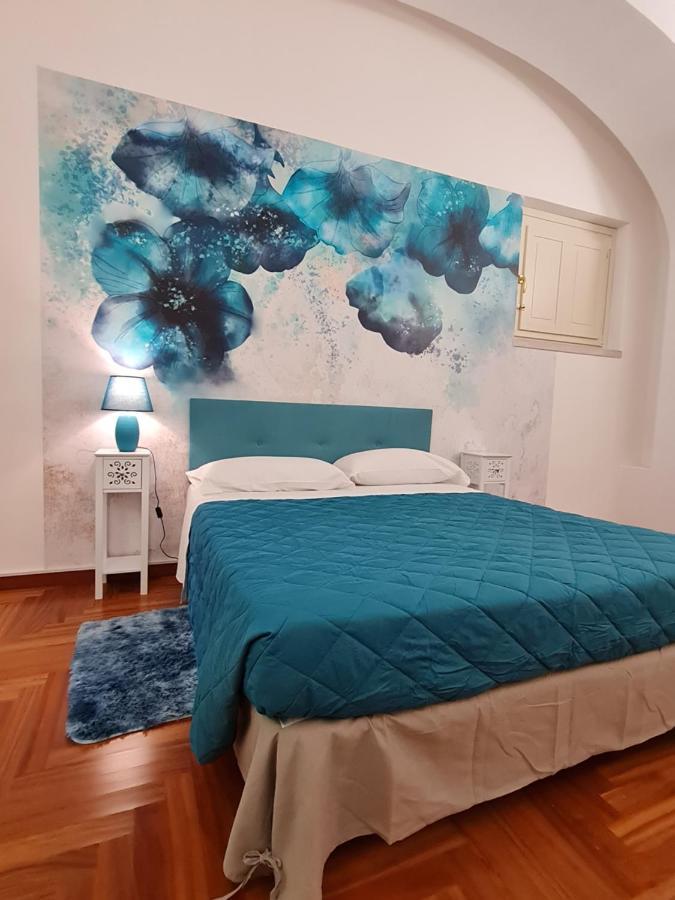 Casa Giulia Apartment LʼAquila Екстериор снимка