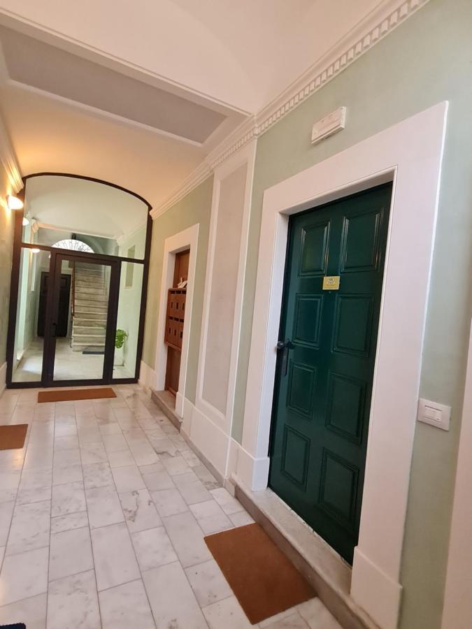 Casa Giulia Apartment LʼAquila Екстериор снимка