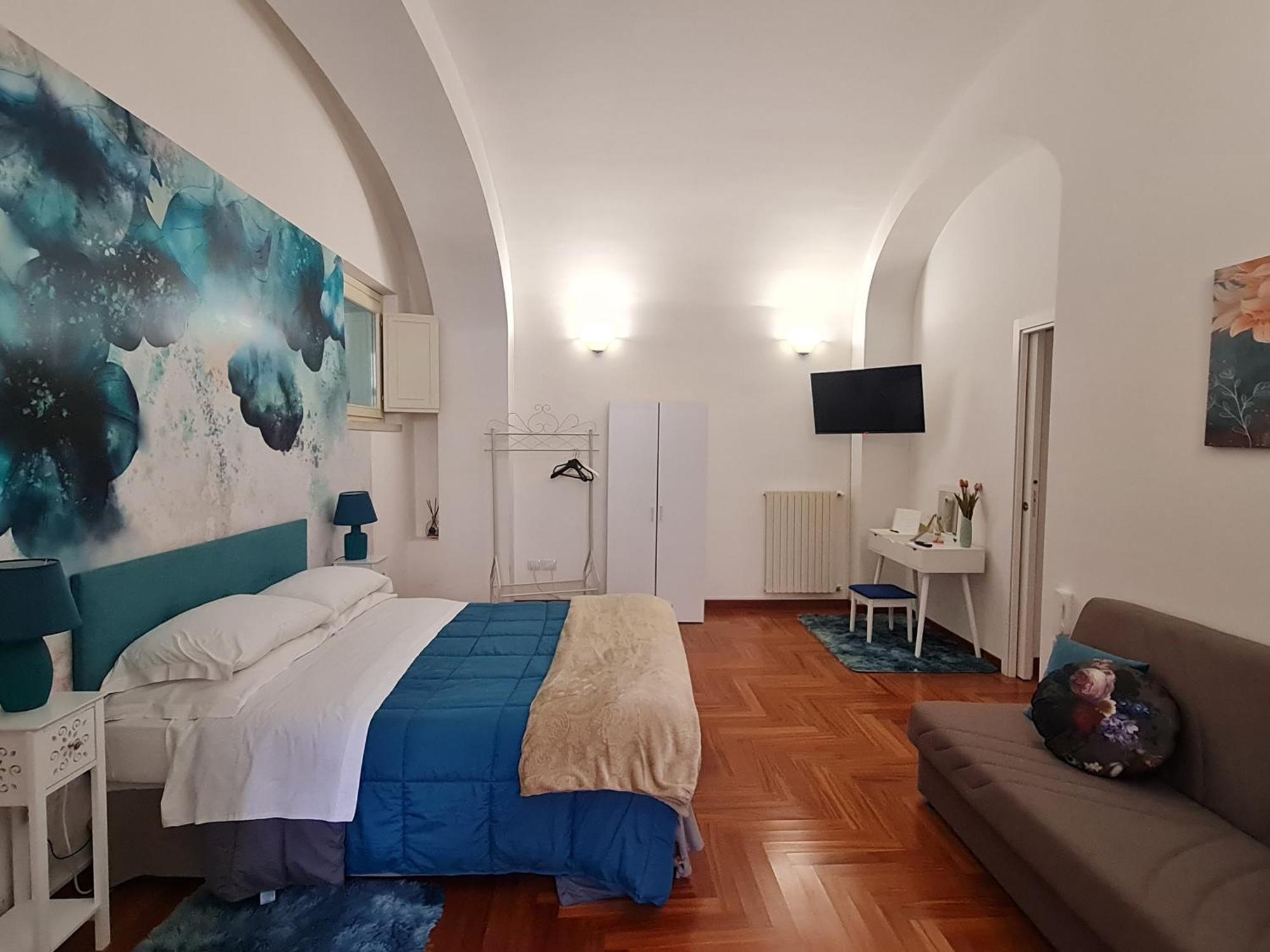 Casa Giulia Apartment LʼAquila Екстериор снимка