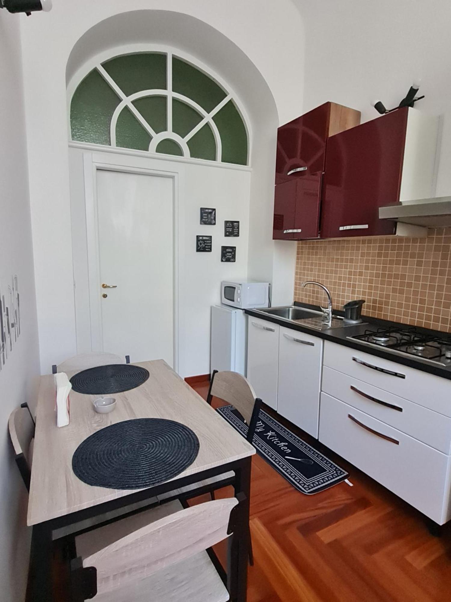 Casa Giulia Apartment LʼAquila Екстериор снимка
