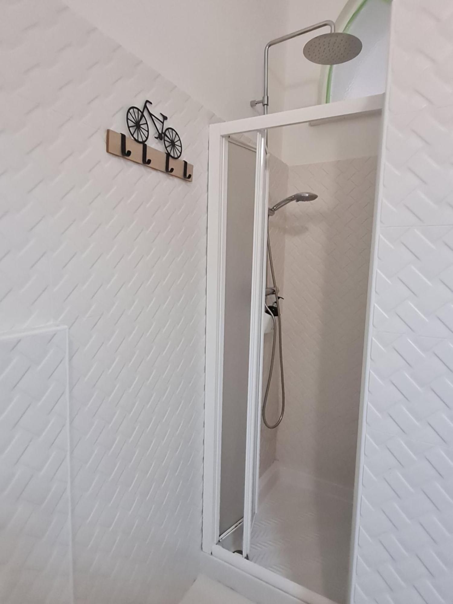 Casa Giulia Apartment LʼAquila Екстериор снимка
