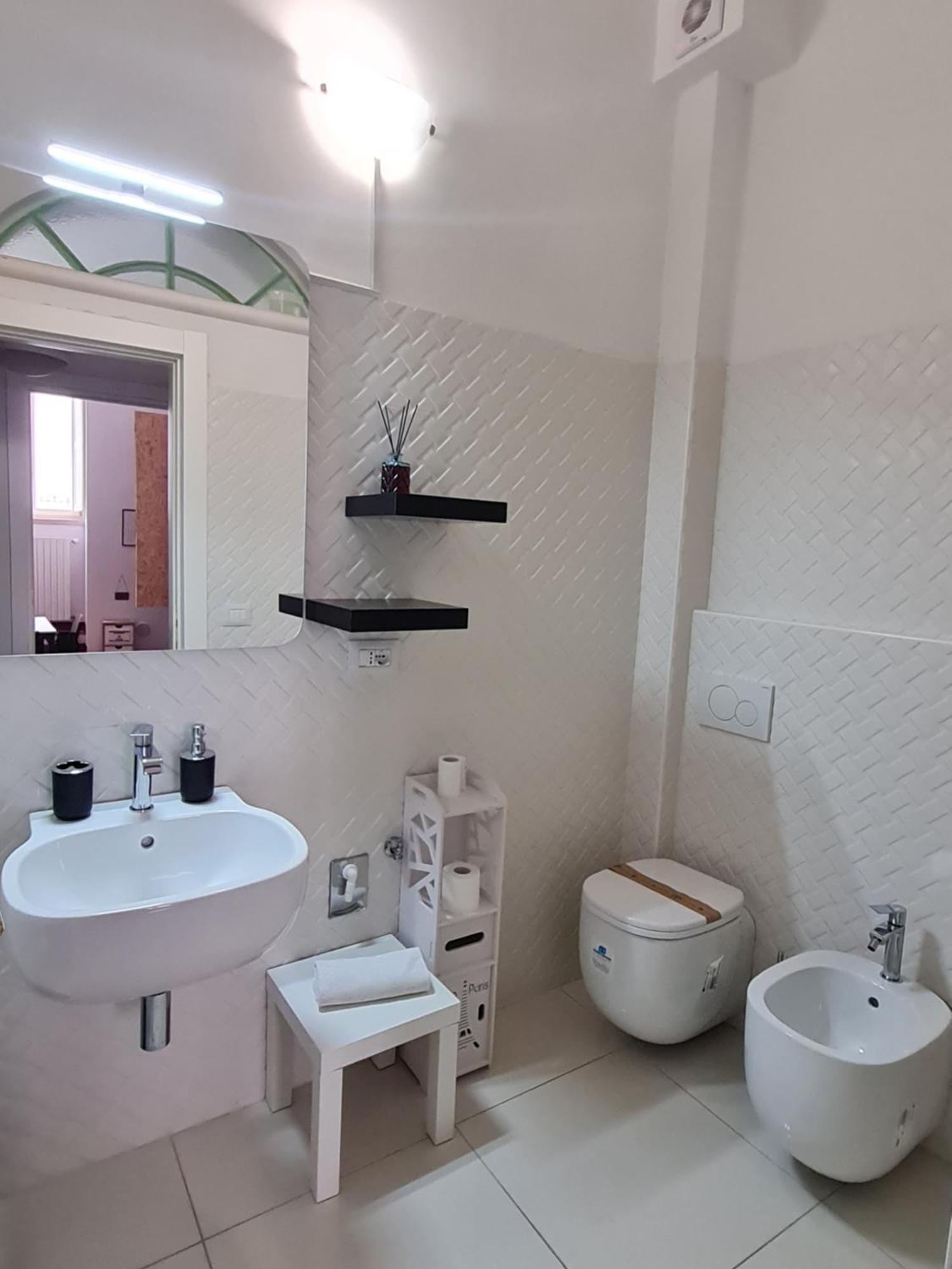 Casa Giulia Apartment LʼAquila Екстериор снимка