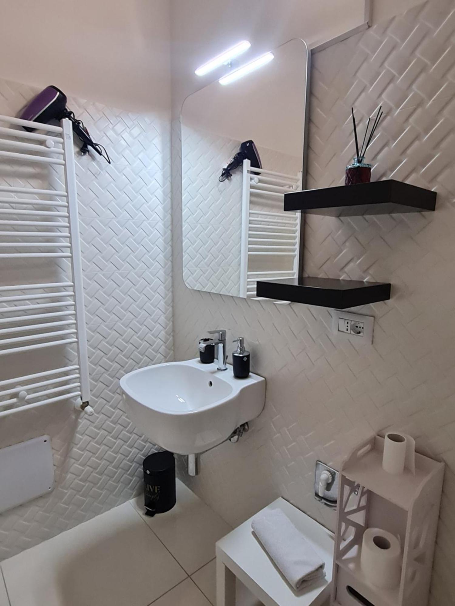 Casa Giulia Apartment LʼAquila Екстериор снимка