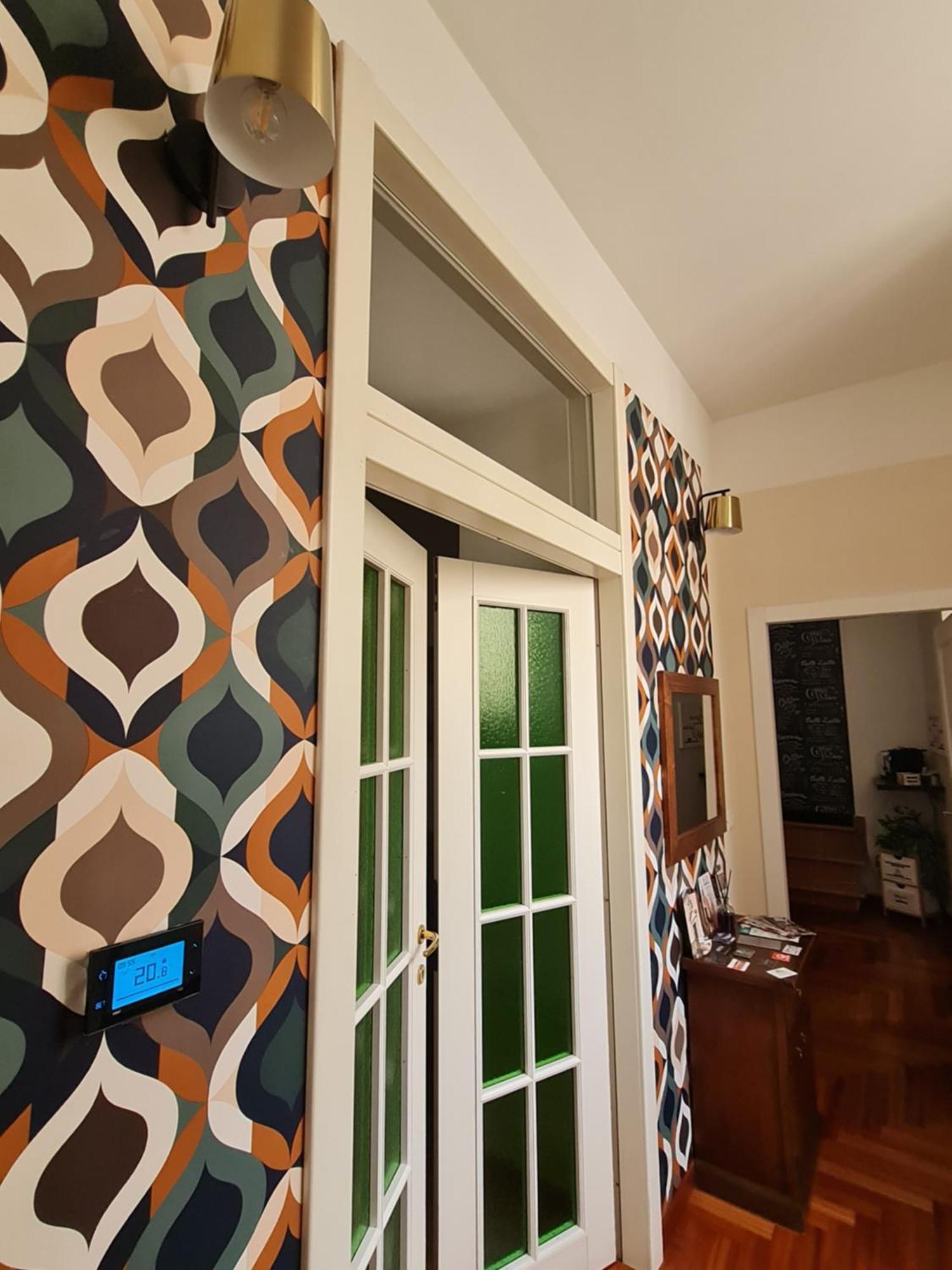 Casa Giulia Apartment LʼAquila Екстериор снимка