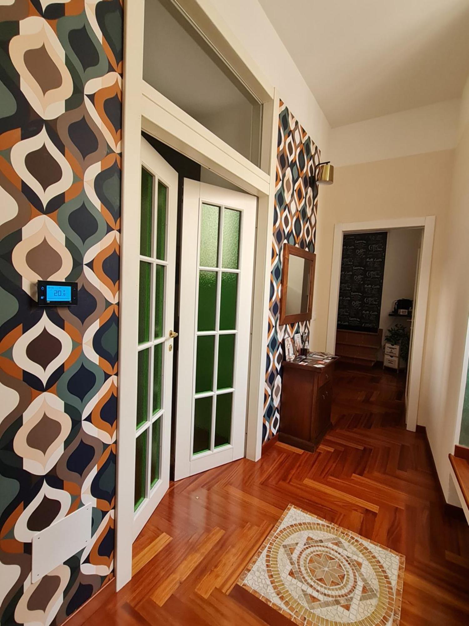 Casa Giulia Apartment LʼAquila Екстериор снимка