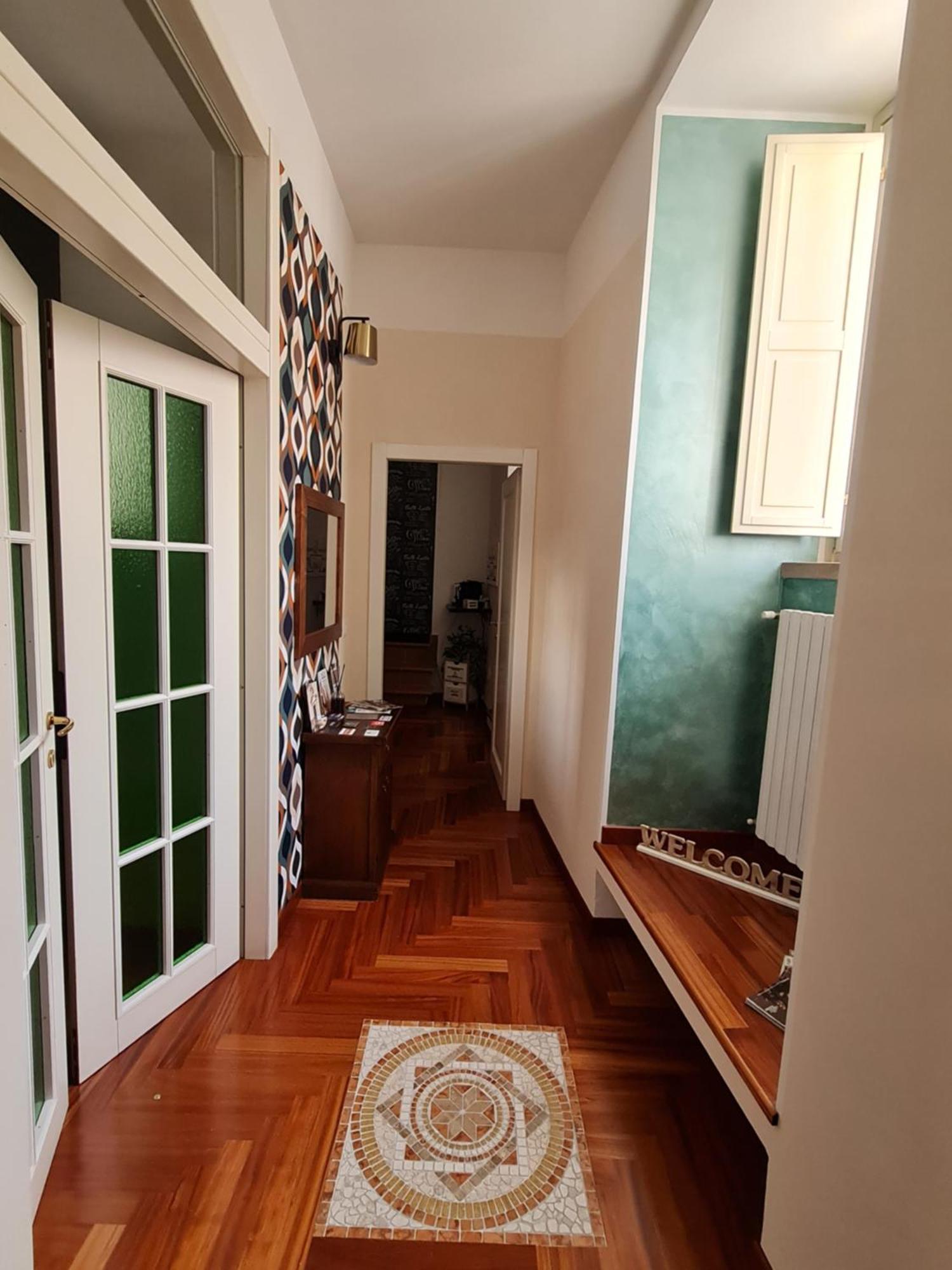 Casa Giulia Apartment LʼAquila Екстериор снимка